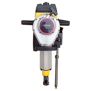 كسارة تعمل بالبنزين