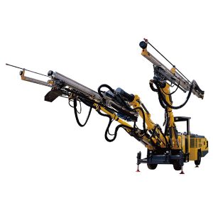 حفر فتحات جامبو