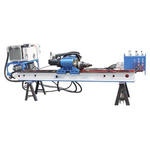 منصة حفر من النوع المنفصل