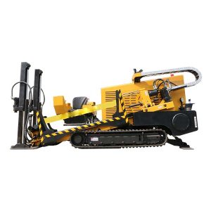 منصة حفر بدون حفر