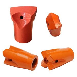 رأس إزميل مدبب بزاوية 12 درجة