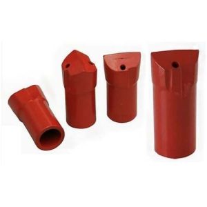 مثقاب إزميل ذو انحناء بزاوية 7 درجات