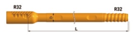 R32-Round32-R32 قضيب MF