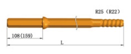 سداسي 22 × 108 (159) ساق-R25 (22)