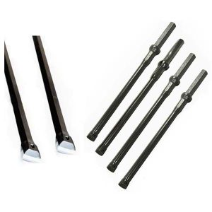 قضيب حفر فتحات السدادات