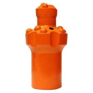 رأس المثقاب الموجه R28