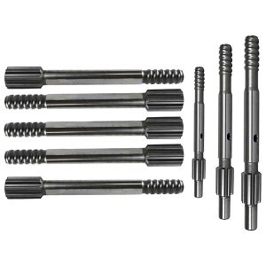 محول ساق مثقاب الصخور المتوافق مع أطلس كوبكو