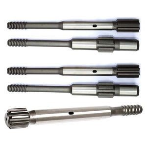 محول ساق مثقاب الصخور