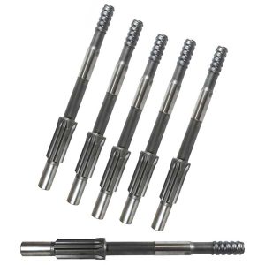 محول ساق مثقاب الصخور