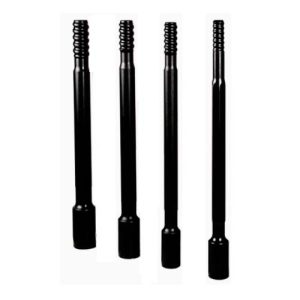 قضيب تمديد لقمة الحفر ST58