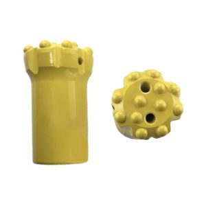 رأس مثقاب زر سحب ST58