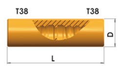 التوقف المتوسط
