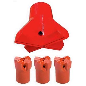 مفك صليبي ملولب