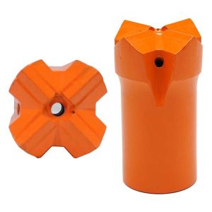 مسمار ملولب × بت